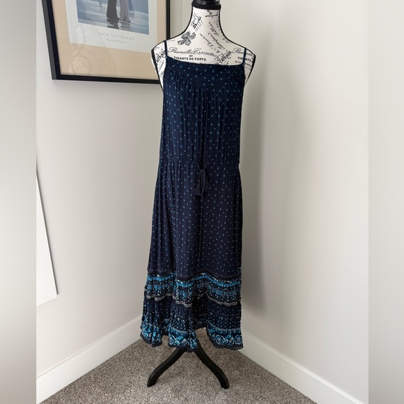Superdry Ameera Cami maxi  Dress - Picture 7 of 14